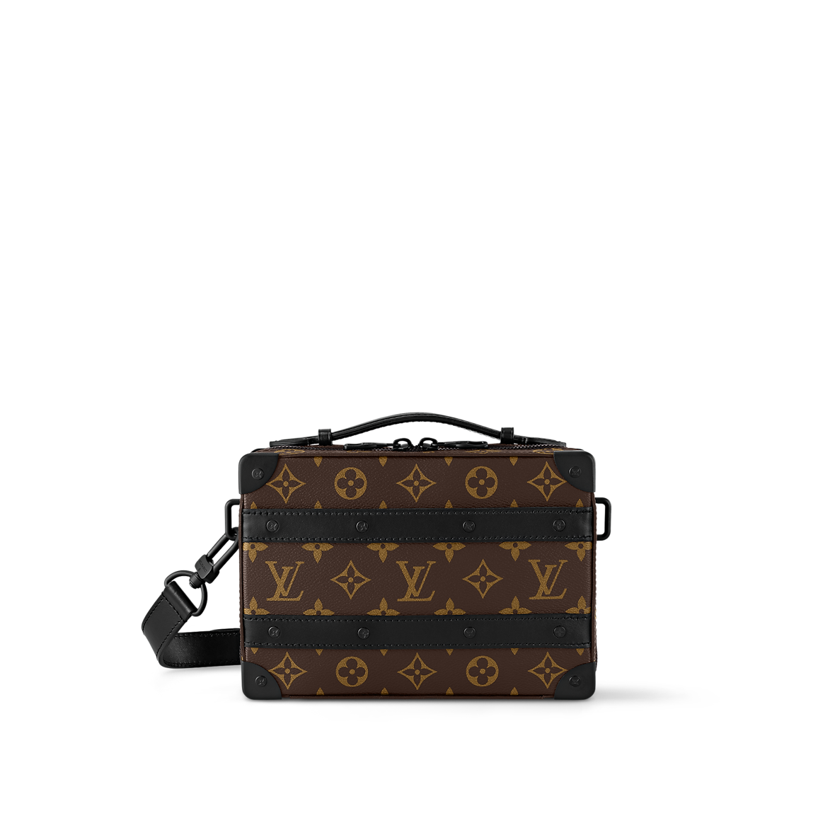 Soft Trunk Bags Men Collection LOUIS VUITTON
